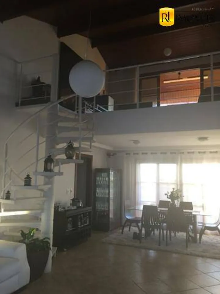 Casa de Condomínio, 5 quartos - Foto 6
