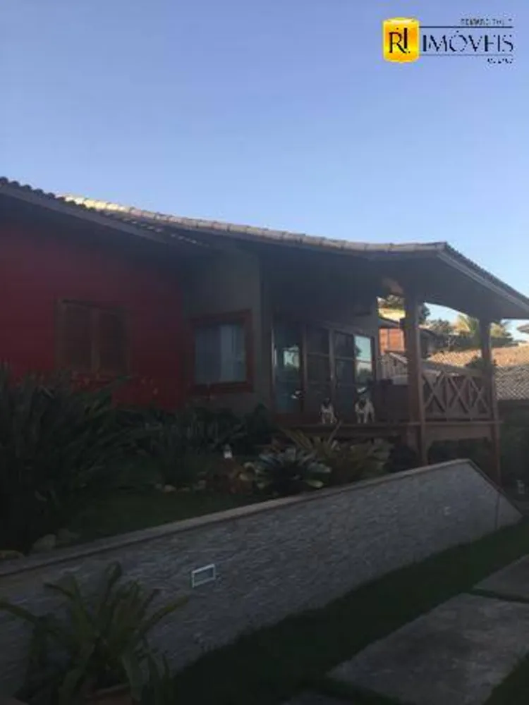 Casa de Condomínio, 5 quartos - Foto 8