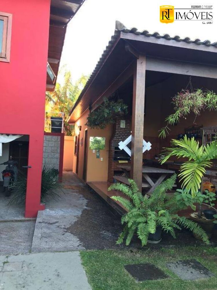 Casa de Condomínio, 5 quartos - Foto 16