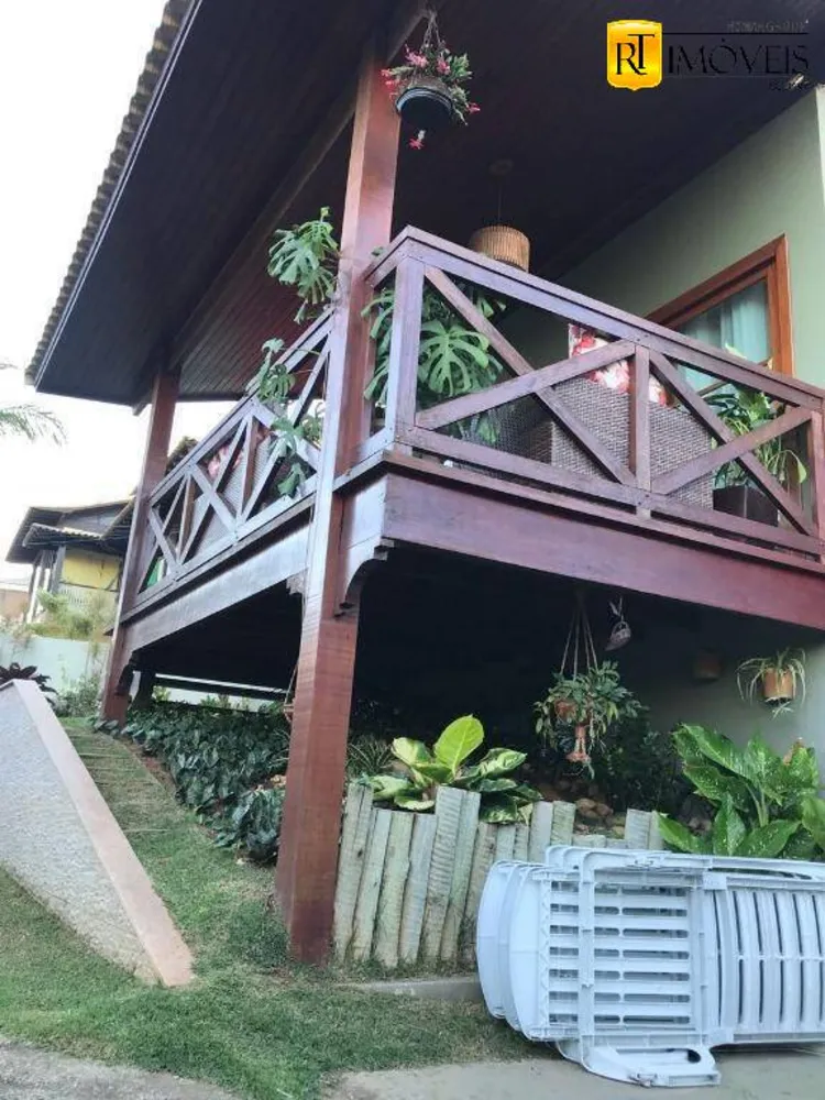Casa de Condomínio, 5 quartos - Foto 5