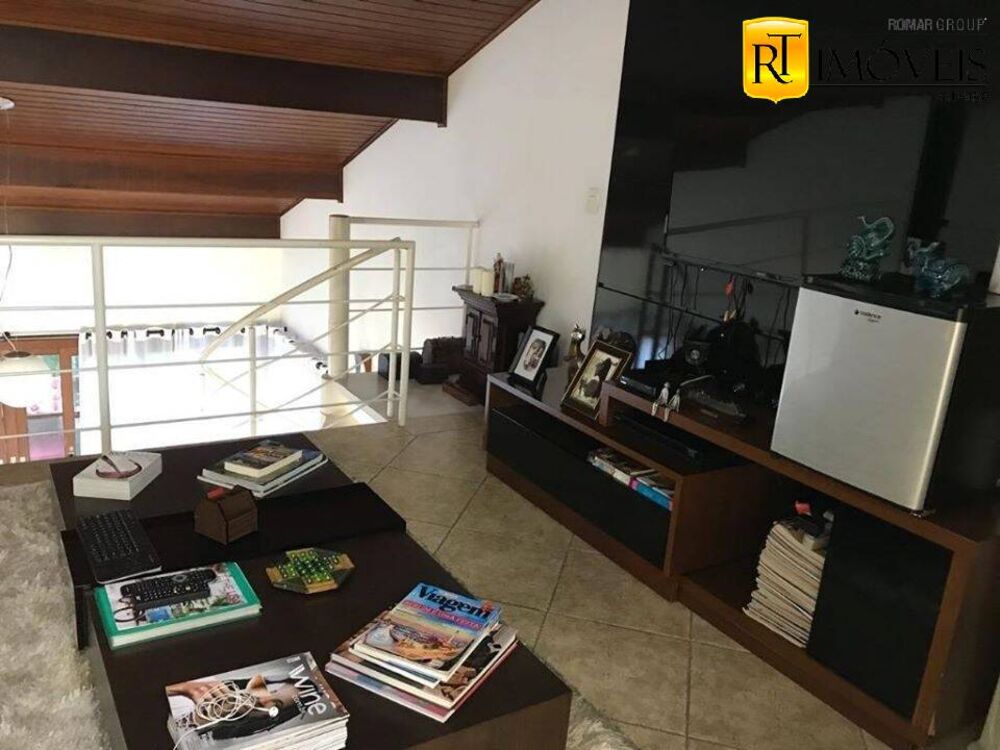 Casa de Condomínio, 5 quartos - Foto 11