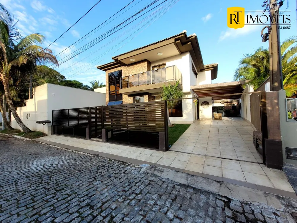 Casa, 3 quartos, 360 m² - Foto 7
