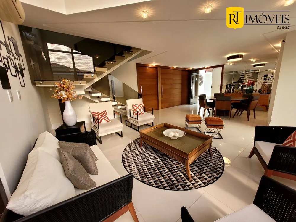 Casa, 3 quartos, 360 m² - Foto 3