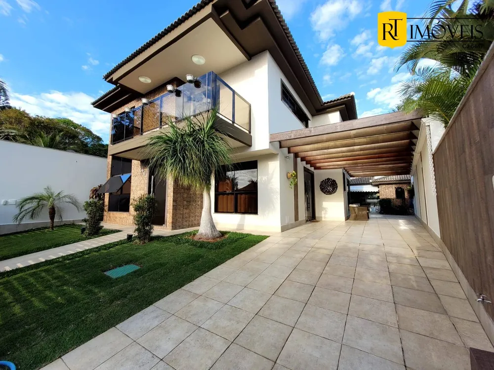 Casa, 3 quartos, 360 m² - Foto 24