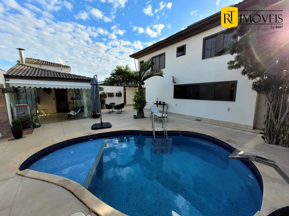 Casa, 3 quartos, 360 m² - Foto 2
