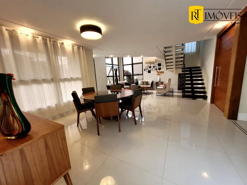 Casa, 3 quartos, 360 m² - Foto 30