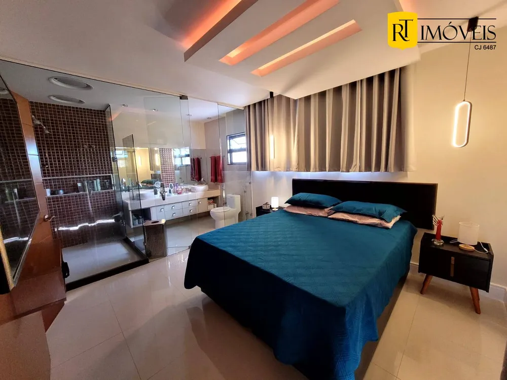 Casa, 3 quartos, 360 m² - Foto 4