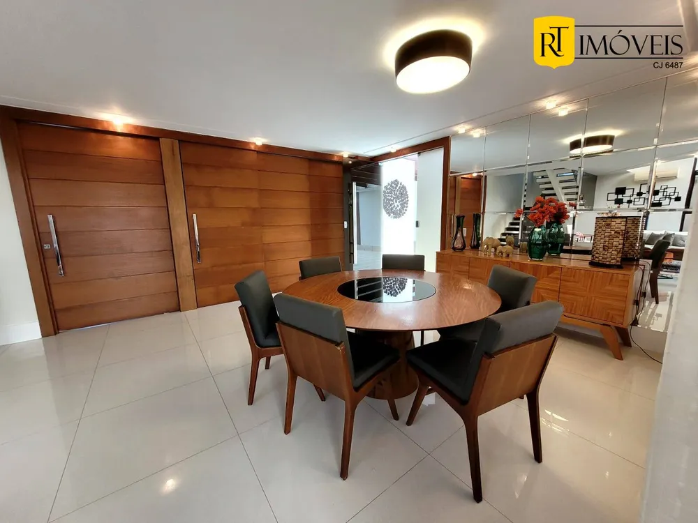 Casa, 3 quartos, 360 m² - Foto 9