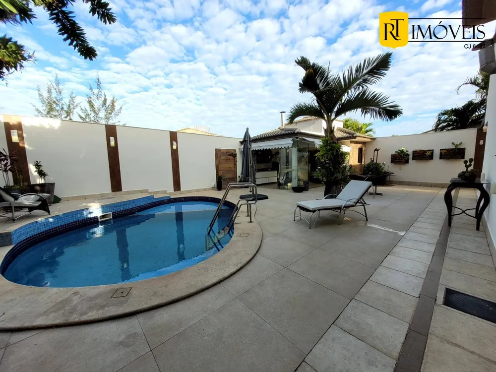 Casa, 3 quartos, 360 m² - Foto 1