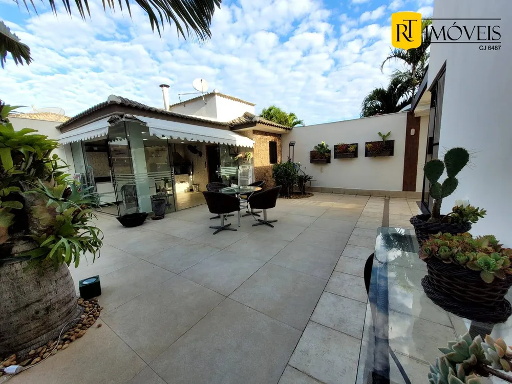 Casa, 3 quartos, 360 m² - Foto 26