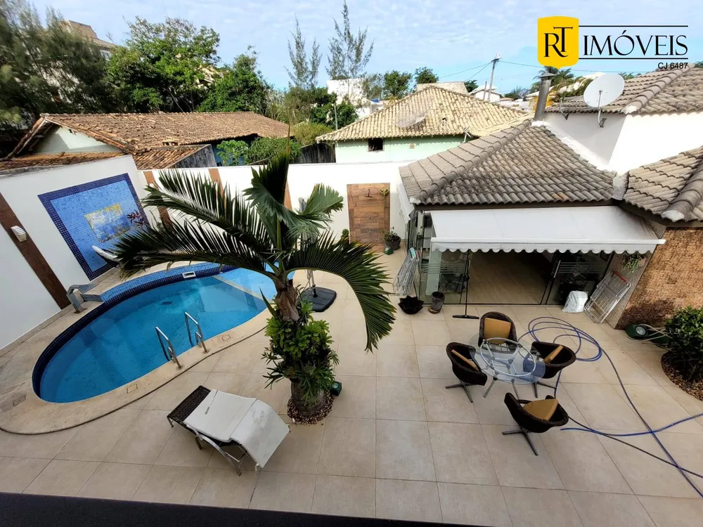 Casa, 3 quartos, 360 m² - Foto 17
