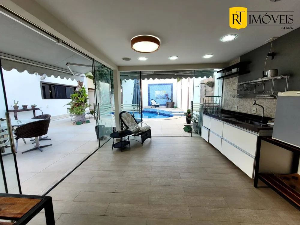 Casa, 3 quartos, 360 m² - Foto 14