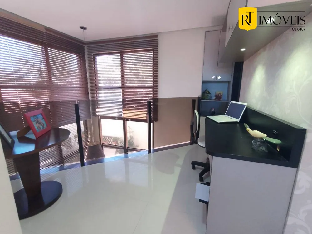 Casa, 3 quartos, 360 m² - Foto 18