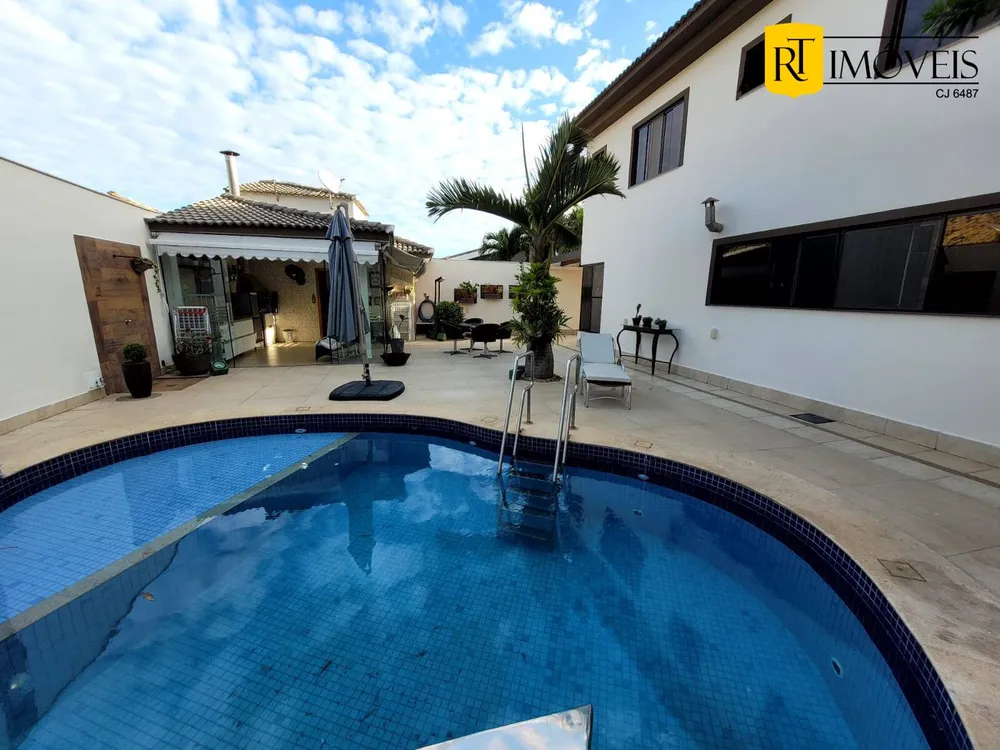 Casa, 3 quartos, 360 m² - Foto 13