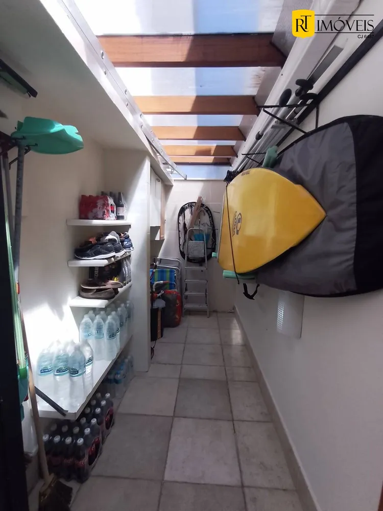 Casa, 3 quartos, 360 m² - Foto 33