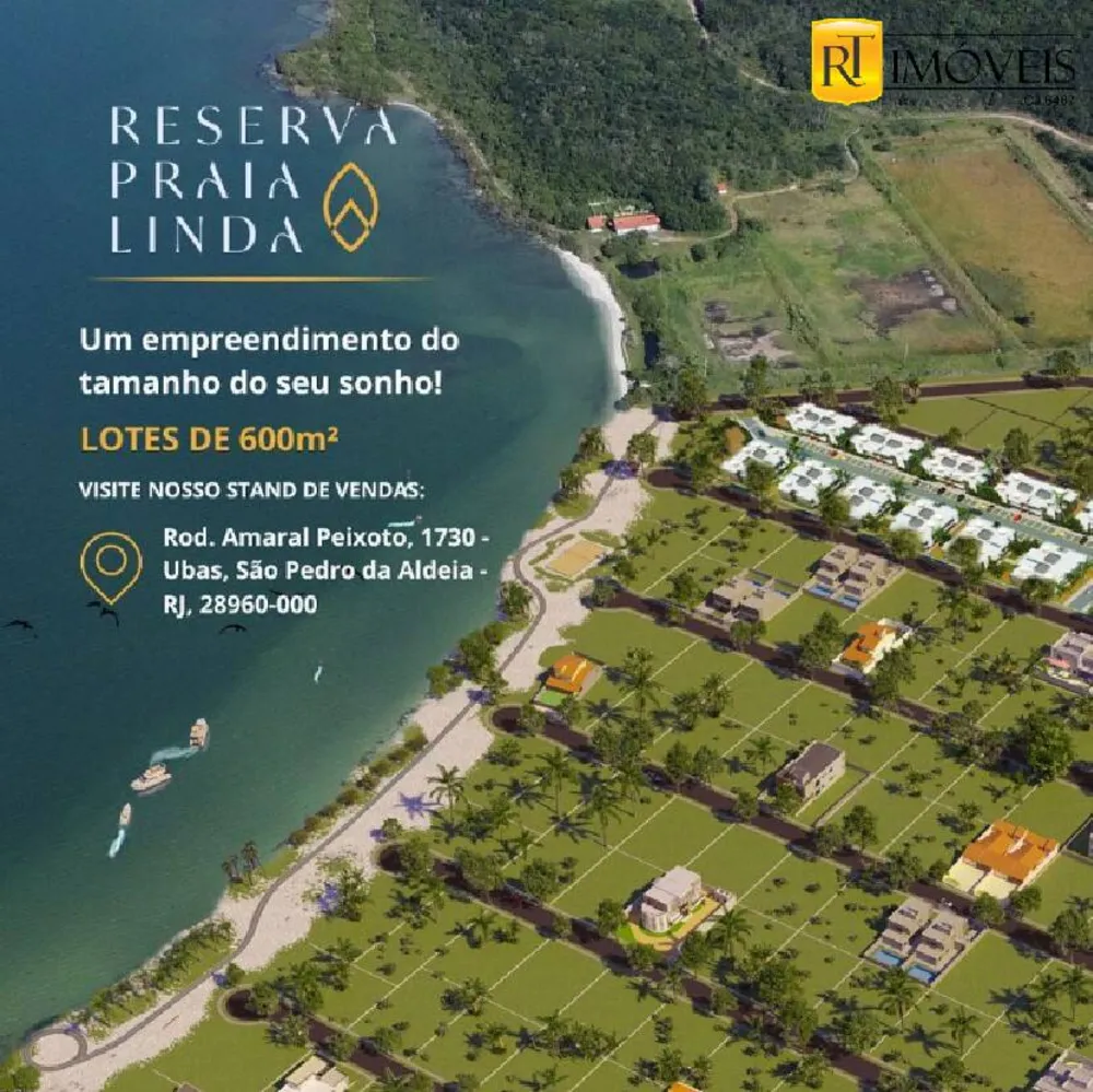 Terreno, 600 m² - Foto 2
