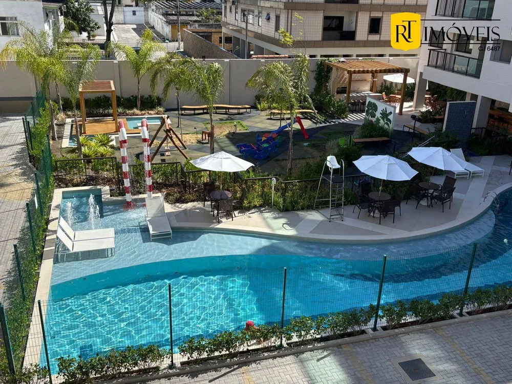 Apartamento, 3 quartos, 155 m² - Foto 20