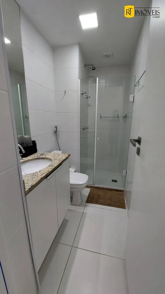Apartamento, 3 quartos, 155 m² - Foto 11