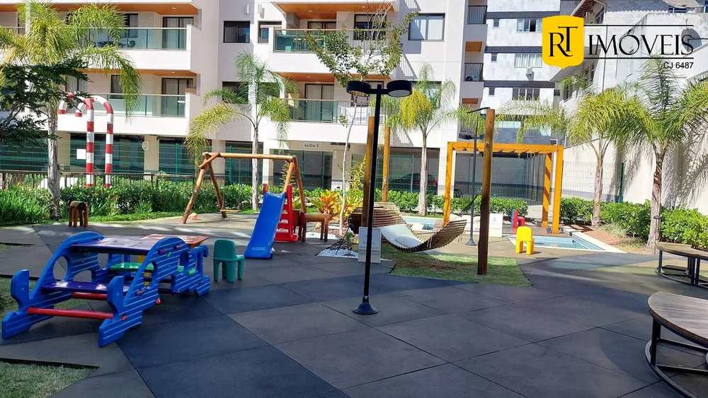 Apartamento, 3 quartos, 155 m² - Foto 22