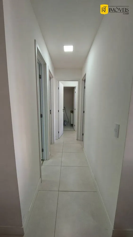 Apartamento, 3 quartos, 155 m² - Foto 9