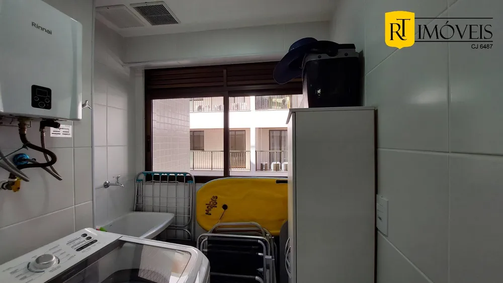 Apartamento, 3 quartos, 155 m² - Foto 7