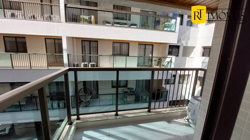 Apartamento, 3 quartos, 155 m² - Foto 15