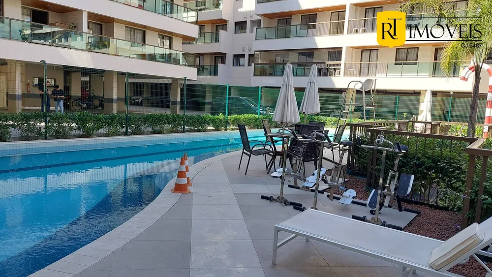 Apartamento, 3 quartos, 155 m² - Foto 21