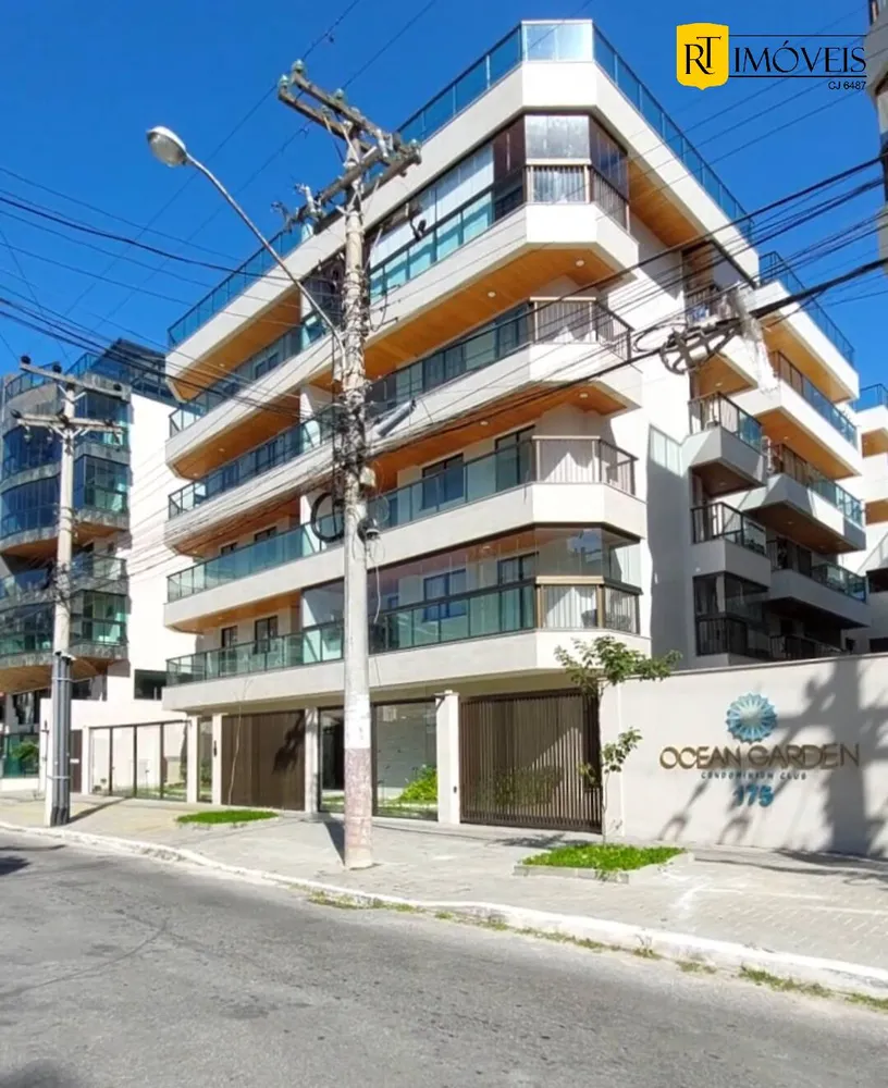 Apartamento, 3 quartos, 155 m² - Foto 1