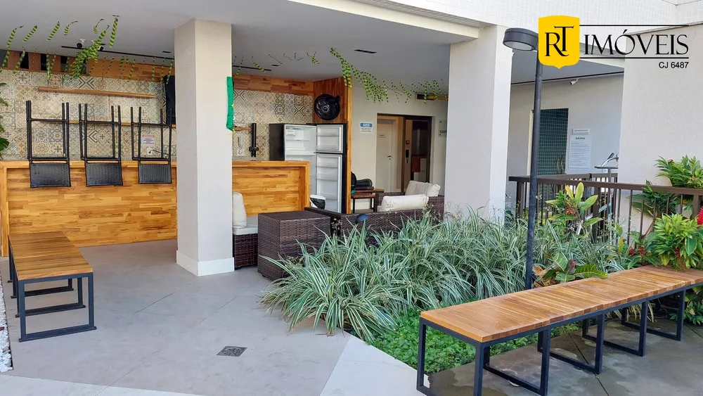 Apartamento, 3 quartos, 155 m² - Foto 26