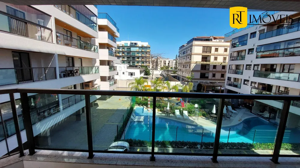 Apartamento, 3 quartos, 155 m² - Foto 18