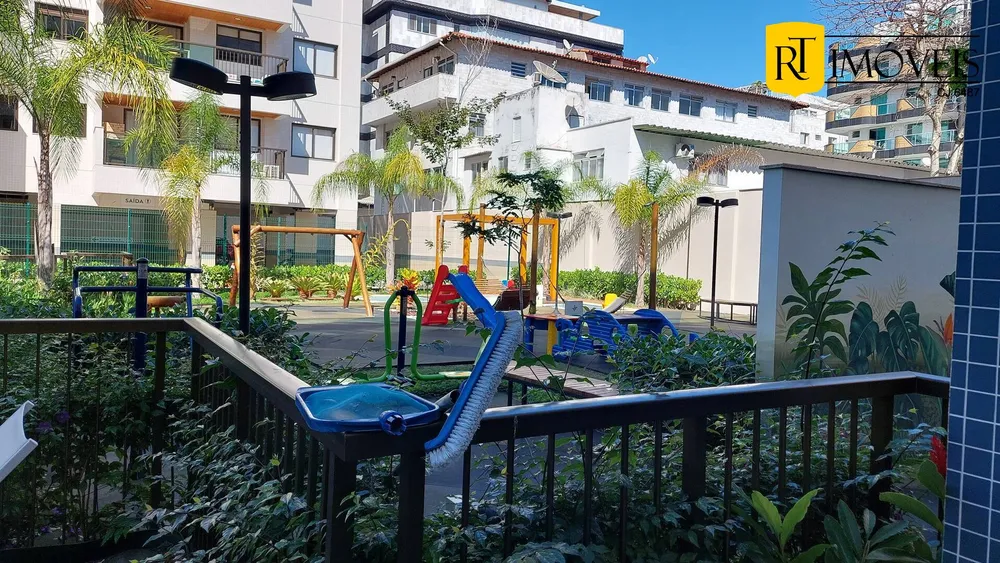 Apartamento, 3 quartos, 155 m² - Foto 23