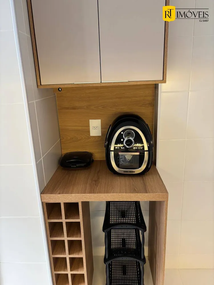 Apartamento, 3 quartos, 155 m² - Foto 5