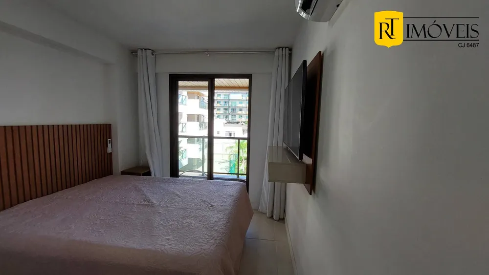 Apartamento, 3 quartos, 155 m² - Foto 17