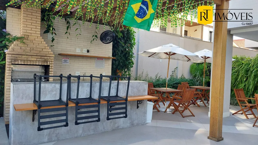 Apartamento, 3 quartos, 155 m² - Foto 25