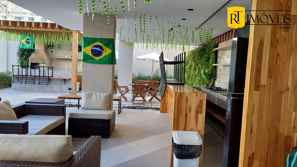 Apartamento, 3 quartos, 155 m² - Foto 24