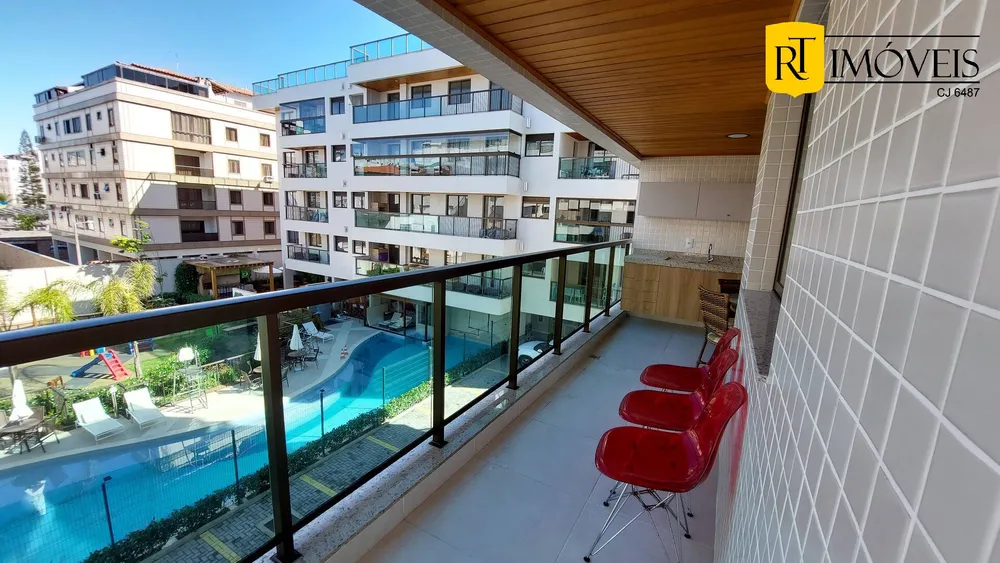 Apartamento, 3 quartos, 155 m² - Foto 19