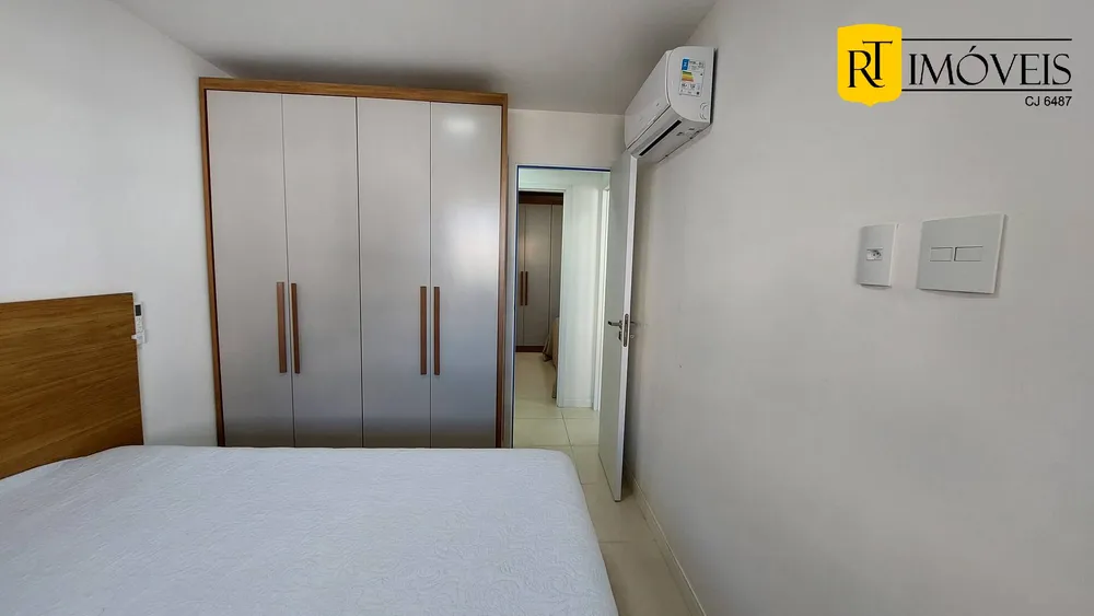 Apartamento, 3 quartos, 155 m² - Foto 12