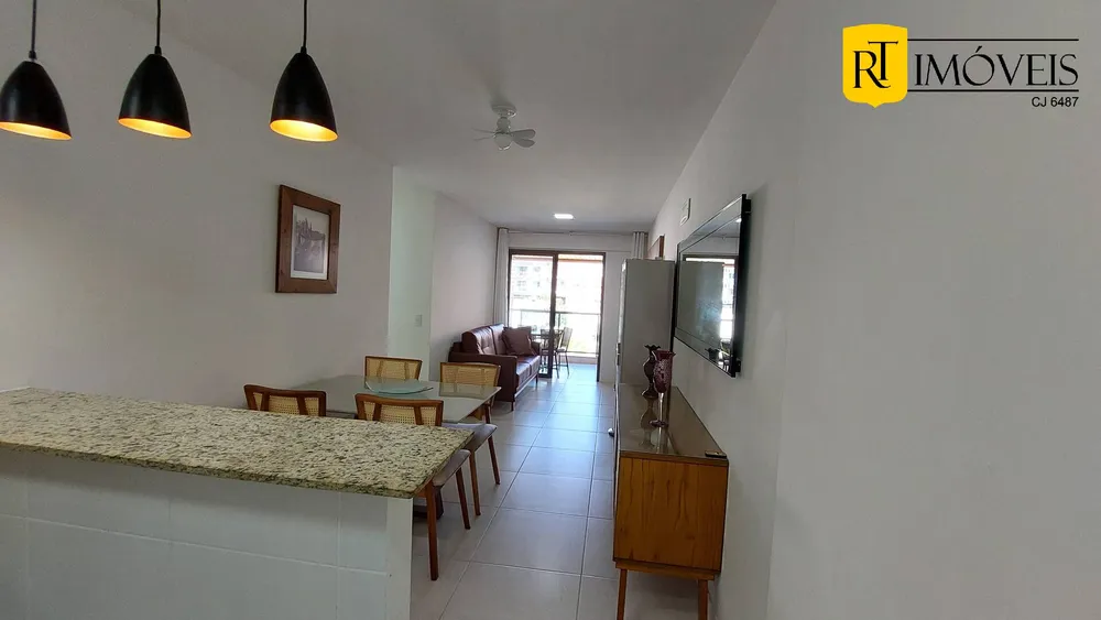 Apartamento, 3 quartos, 155 m² - Foto 3