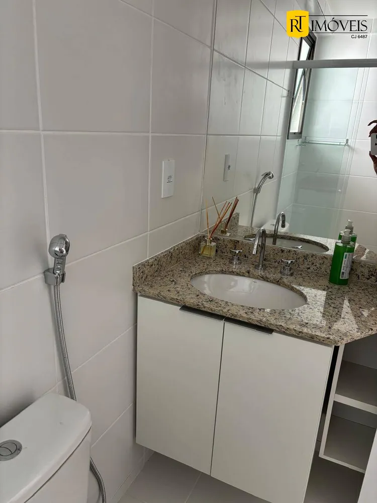 Apartamento, 3 quartos, 155 m² - Foto 10