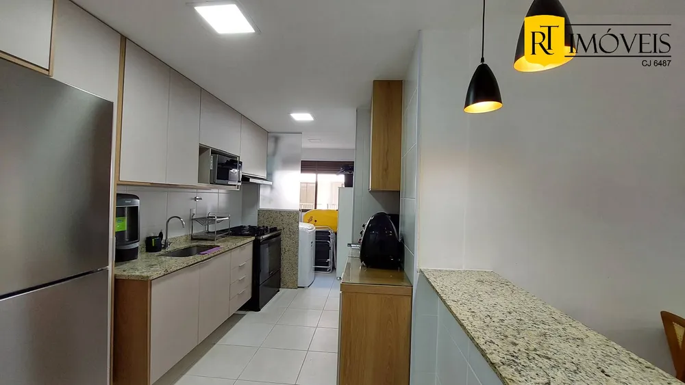 Apartamento, 3 quartos, 155 m² - Foto 6