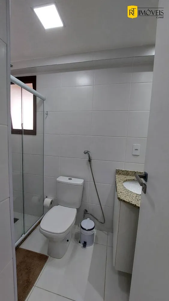 Apartamento, 3 quartos, 155 m² - Foto 16