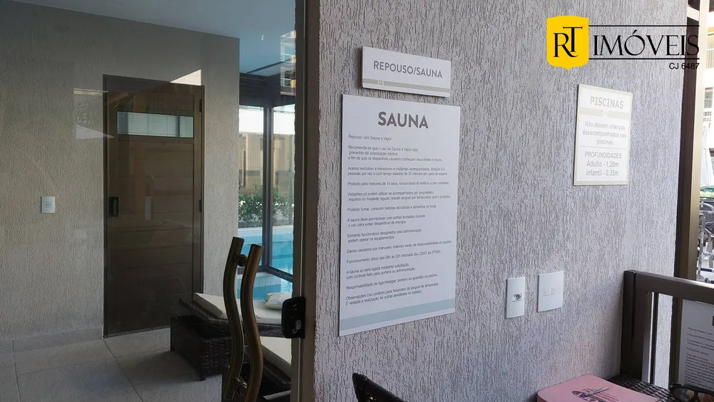 Apartamento, 3 quartos, 155 m² - Foto 27