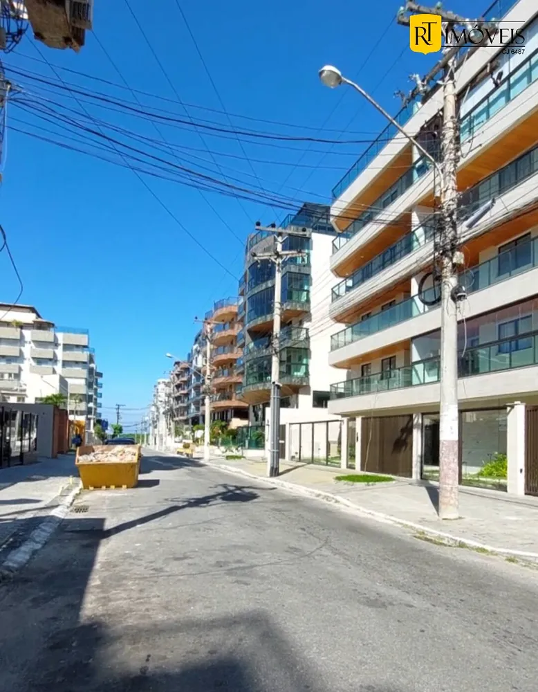 Apartamento, 3 quartos, 155 m² - Foto 2