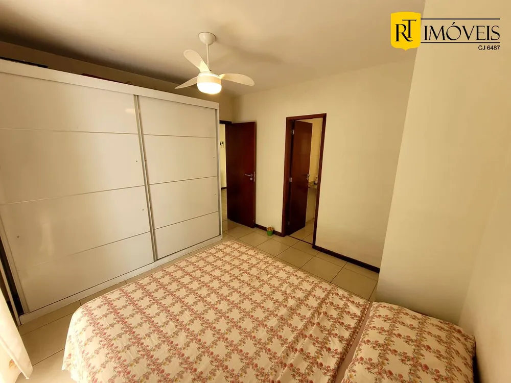 Apartamento, 3 quartos, 100 m² - Foto 6