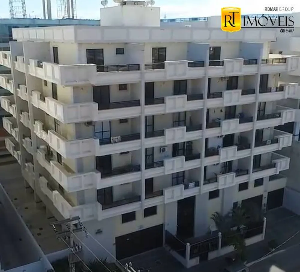 Apartamento, 3 quartos, 100 m² - Foto 1