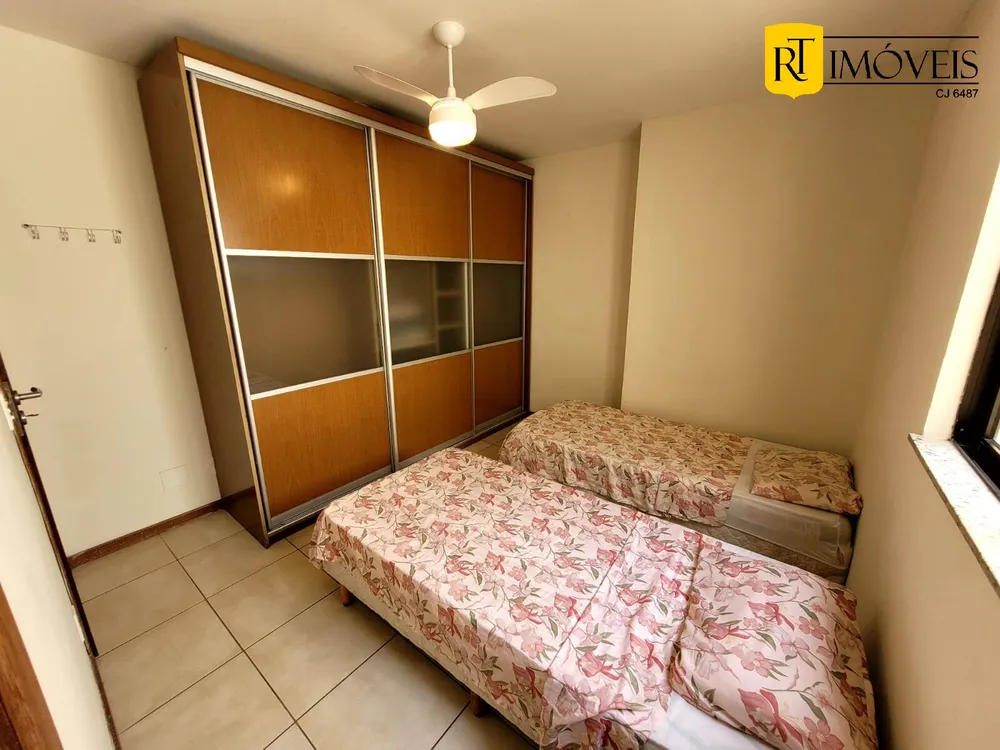 Apartamento, 3 quartos, 100 m² - Foto 5
