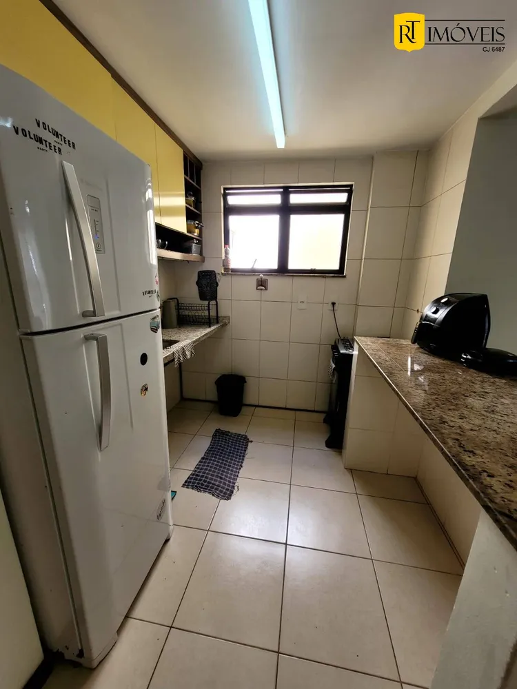 Apartamento, 3 quartos, 100 m² - Foto 13