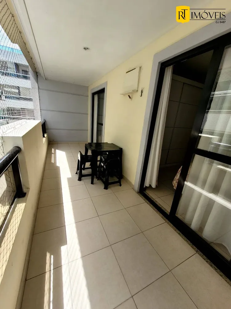 Apartamento, 3 quartos, 100 m² - Foto 17