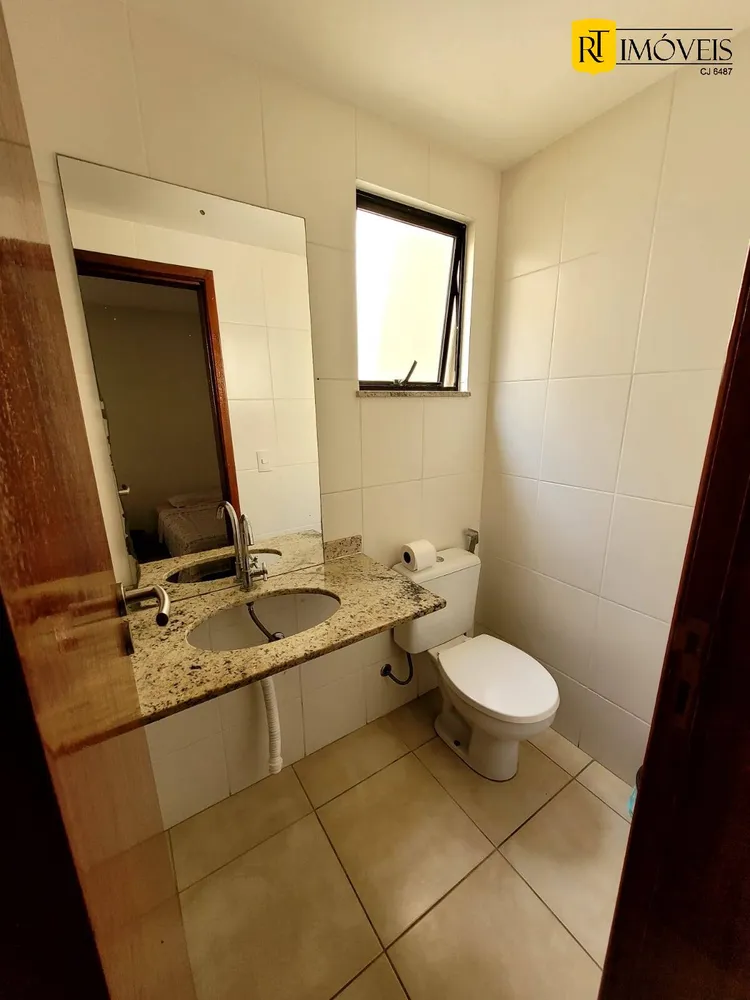 Apartamento, 3 quartos, 100 m² - Foto 12