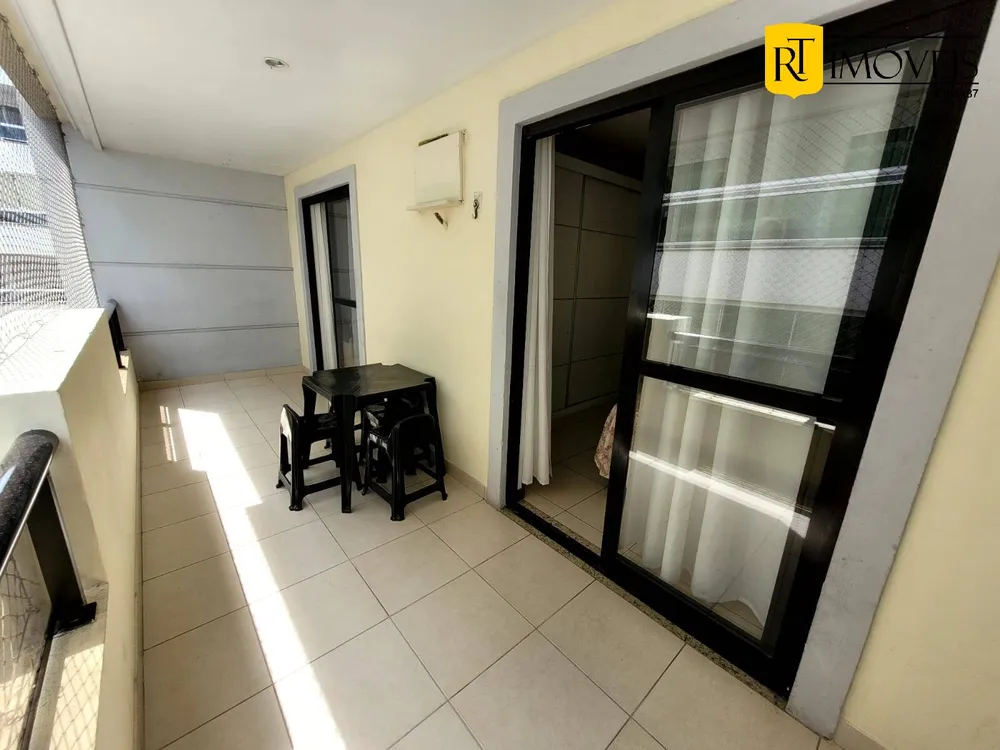 Apartamento, 3 quartos, 100 m² - Foto 23